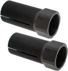 Dorman 533-140 Steering Tie Rod End Adjusting Sleeve - Left (Steering Arm to Steering Arm) - view 4