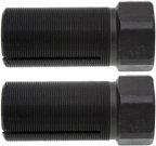 Dorman 533-140 Steering Tie Rod End Adjusting Sleeve - Left (Steering Arm to Steering Arm) - view 5