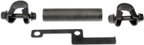 Dorman 533-142 Steering Tie Rod End Adjusting Sleeve - Front - view 3