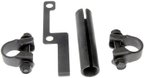 Dorman 533-142 Steering Tie Rod End Adjusting Sleeve - Front - view 1