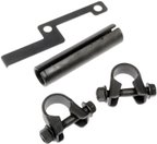 Dorman 533-142 Steering Tie Rod End Adjusting Sleeve - Front - view 4