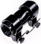 Dorman 533-143 Steering Tie Rod End Adjusting Sleeve - Front Left or Steering Arm To Steering Arm - view 2