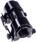 Dorman 533-144 Steering Tie Rod End Adjusting Sleeve - At Pitman Arm, Front Left or Steering Arm To Steering Arm - view 2