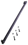 Dorman 533-149 Steering Tie Rod End Adjusting Sleeve - Steering Arm To Steering Arm - view 1