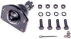 Dorman 533-156 Suspension Ball Joint - Front Upper - view 1