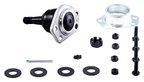 Dorman 533-163 Suspension Ball Joint - Front Upper - view 1