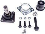 Dorman 533-164 Suspension Ball Joint - Front Lower or Rear Lower - view 1