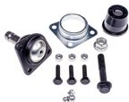 Dorman 533-164 Suspension Ball Joint - Front Lower or Rear Lower - view 2