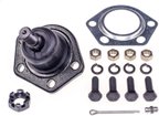 Dorman 533-165 Suspension Ball Joint - Front Lower - view 1