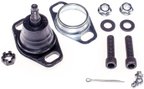 Dorman 533-166 Suspension Ball Joint - Front Upper - view 2
