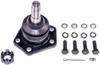 Dorman 533-176 Suspension Ball Joint - Front Upper - view 1