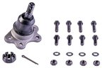 Dorman 533-185 Suspension Ball Joint - Front Upper - view 1