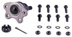Dorman 533-185 Suspension Ball Joint - Front Upper - view 2