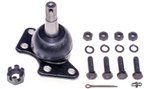 Dorman 533-186 Suspension Ball Joint - Front Upper - view 1
