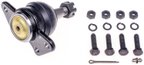 Dorman 533-186 Suspension Ball Joint - Front Upper - view 2