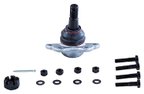 Dorman 533-187 Suspension Ball Joint - Front Upper - view 1