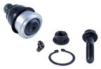 Dorman 533-207 Suspension Ball Joint - Front Lower - view 2