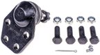 Dorman 533-217 Suspension Ball Joint - Front Lower - view 2