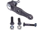 Dorman 533-252 Suspension Ball Joint - Front Lower - view 2