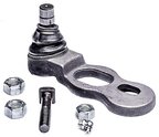 Dorman 533-256 Suspension Ball Joint - Front Upper - view 1