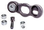 Dorman 533-256 Suspension Ball Joint - Front Upper - view 2