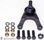 Dorman 533-261 Suspension Ball Joint - Front Lower - view 2