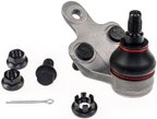 Dorman 533-269 Suspension Ball Joint - Front Left Lower - view 1