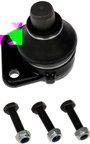 Dorman 533-285 Suspension Ball Joint - Front Lower - view 4