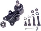 Dorman 533-326 Suspension Ball Joint - Front Lower - view 1