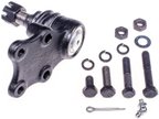 Dorman 533-326 Suspension Ball Joint - Front Lower - view 2