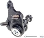 Dorman 533-355 Suspension Ball Joint - Front Lower - view 2