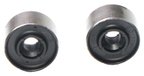 Dorman 533-401 Suspension Control Arm Bushing Kit - Front Lower Rearward - view 1