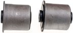 Dorman 533-412 Suspension Control Arm Bushing Kit - Front Lower - view 1