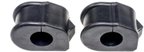 Dorman 533-429 Suspension Stabilizer Bar Bushing Kit - Front To Frame - view 1