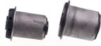 Dorman 533-455 Suspension Control Arm Bushing Kit - Front Lower - view 1