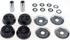 Dorman 533-477 Suspension Strut Rod Bushing Kit - Front - view 1