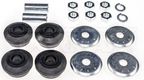 Dorman 533-477 Suspension Strut Rod Bushing Kit - Front - view 2