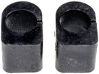 Dorman 533-482 Suspension Stabilizer Bar Bushing Kit - Front To Frame - view 2
