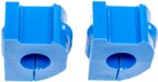 Dorman 533-486 Suspension Stabilizer Bar Bushing Kit - Front To Frame - view 1