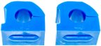 Dorman 533-486 Suspension Stabilizer Bar Bushing Kit - Front To Frame - view 2