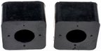 Dorman 533-487 Suspension Stabilizer Bar Bushing Kit - Front To Control Arm - view 1