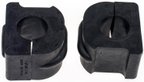 Dorman 533-492 Suspension Stabilizer Bar Bushing Kit - Front To Frame - view 2