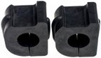 Dorman 533-492 Suspension Stabilizer Bar Bushing Kit - Front To Frame - view 1