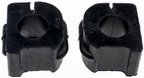 Dorman 533-494 Suspension Stabilizer Bar Bushing Kit - Front To Frame - view 1