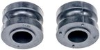 Dorman 533-498 Suspension Stabilizer Bar Bushing Kit - Front To Control Arm - view 1