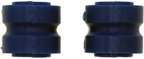 Dorman 533-513 Suspension Stabilizer Bar Bushing Kit - Front To Frame - view 1