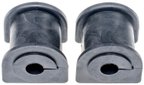 Dorman 533-514 Suspension Stabilizer Bar Bushing Kit - Rear To Frame - view 1