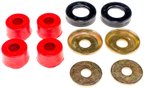 Dorman 533-519 Radius Arm Bushing - Front - view 2