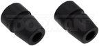 Dorman 533-537 Suspension Strut Rod Bushing - Front - view 2