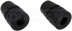 Dorman 533-537 Suspension Strut Rod Bushing - Front - view 3
